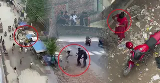 আতঙ্কের নাম 'মোহাম্মদপুর', ৬ মাসে গ্রেপ্তার কিশোর গ্যাংয়ের চার হাজার সদস্য